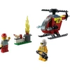 LEGO LEGO 60318 LEGO® CITY FIRE HELICOPTER,6379613