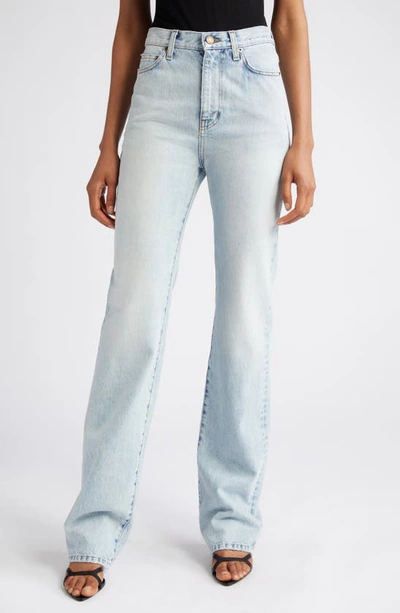 Janice - Jeans S Blue main image 1