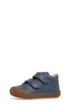 Naturino Cocoon Sneaker In Celeste