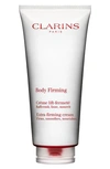 CLARINS BODY FIRMING CREAM