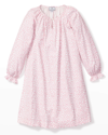 PETITE PLUME GIRL'S DELPHINE SWEETHEARTS NIGHTGOWN