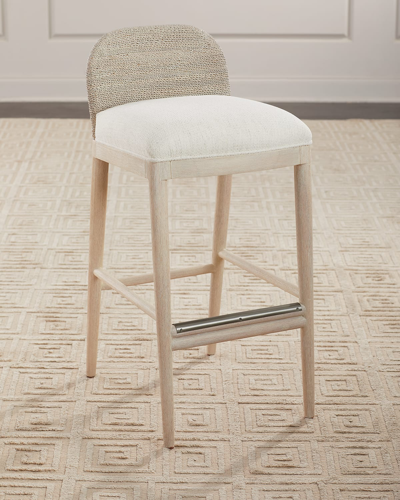 Palecek Surrey 30" Barstool