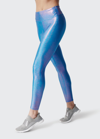 Heroine Sport Marvel Leggings In Iris