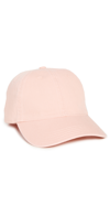 Madewell Broken In Baseball Hat In Muted Shell
