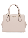 MICHAEL MICHAEL KORS MICHAEL MICHAEL KORS MARILYN MEDIUM TOP HANDLE BAG