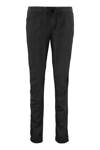 JAMES PERSE DRAWSTRING WAIST trousers