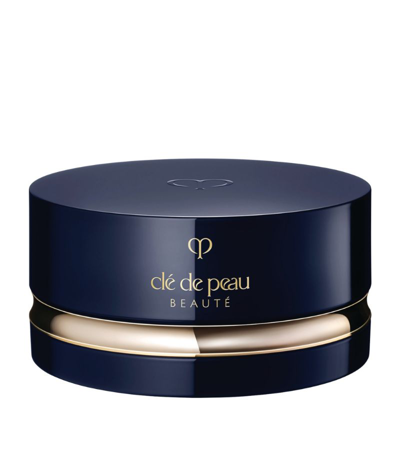 Clé De Peau Beauté Translucent Loose Powder In Nude