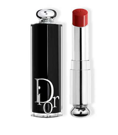 Dior Addict Shine Refillable Lipstick In Multi