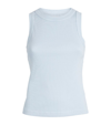 Citizens Of Humanity Isabel Tank In Blue