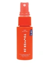 Tower 28 Sos Daily Rescue Facial Spray 1oz In Beauty: Na