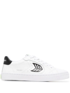 Cariuma Salvas Low-top Sneakers In Weiss