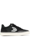 CARIUMA VALLELY LOW-TOP SNEAKERS