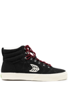 CARIUMA CATURI HIGH-TOP SNEAKERS