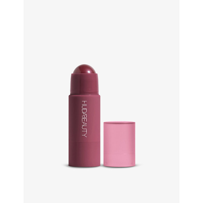 Huda Beauty Cheeky Tint Blush Stick 5g In Baddie Berry