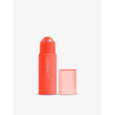 Huda Beauty Cheeky Tint Blush Stick 5g In Coral Cutie
