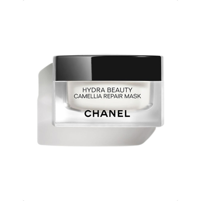 Chanel Hydra Beauty Camellia Repair Mask 50g