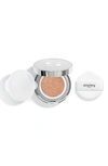 Sisley Paris Sisley-paris Phyto-blanc Le Cushion In 0c Vanilla