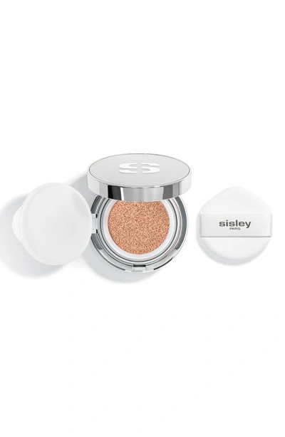 Sisley Paris Sisley-paris Phyto-blanc Le Cushion In 0c Vanilla