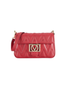 VALENTINO BY MARIO VALENTINO WOMEN'S FLORENCE QUILTED STUDDED LEATHER SHOULDER BAG