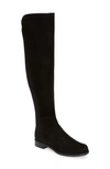 STUART WEITZMAN STUART WEITZMAN 5050 OVER THE KNEE BOOT