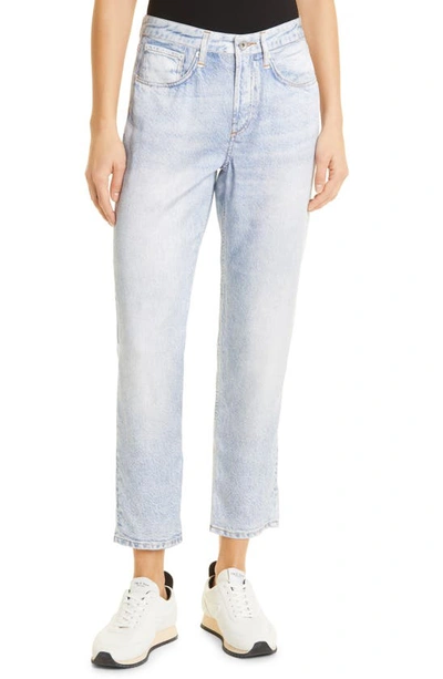 Rag And Bone Liquid Miramar Pant