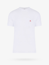 Peuterey T-shirt In White