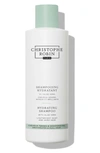 Christophe Robin Hydrating Shampoo With Aloe Vera