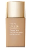 Estée Lauder Double Wear Sheer Long-wear Foundation Spf 19 In 2w1 Dawn