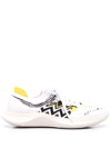 MISSONI X ACBC "FLY" SNEAKERS