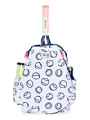 AME & LULU LITTLE KID'S & KID'S MATCHPOINT TENNIS BACKPACK