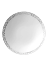 Rosenthal Tac 02 Skin Platinum Rim Soup Bowl