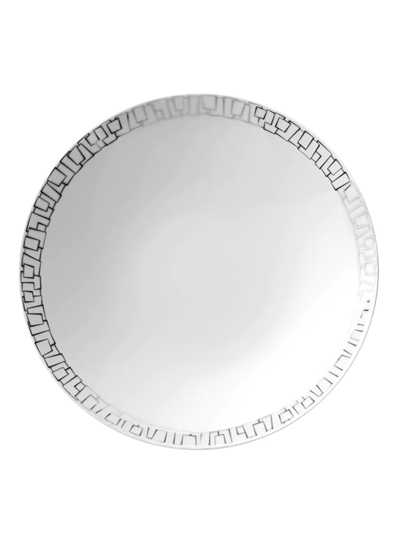 Rosenthal Tac 02 Skin Platinum Rim Soup Bowl