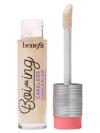 Benefit Cosmetics Boi-ing Cakeless Full Coverage Waterproof Liquid Concealer In 0.5 All Good