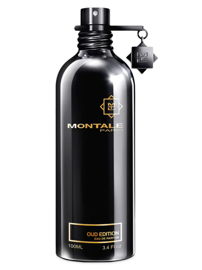 Montale Oud Edition Eau De Parfum