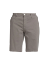 AG MEN'S GRIFFIN STRETCH RELAXED-FIT SHORTS