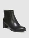 NATURALIZER NATURALIZER BAY LEATHER BOOTIES