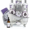 LOVERY LOVERY LOVERY GIFT BASKET SET