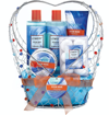 LOVERY LOVERY LOVERY HOME SPA GIFT BASKETS