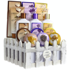 LOVERY LOVERY LOVERY HOME SPA GIFT BASKETS