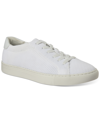 ALFANI MEN'S CADEN KNIT LACE-UP SNEAKERS, CREATED FOR MACY'S MEN'S SHOES