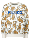 KENZO SWEATSHIRT FOR BOYS