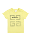 GIVENCHY KIDS T-SHIRT FOR BOYS