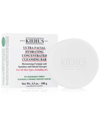 KIEHL'S SINCE 1851 ULTRA FACIAL HYDRATING CONCENTRATED CLEANSING BAR, 3.5 OZ.