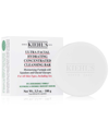 Kiehl's Since 1851 Ultra Facial Hydrating Concentrated Cleansing Bar 3.5 oz/ 100 G In No Color