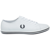 FRED PERRY KINGSTON SNEAKERS