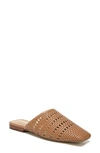 Sam Edelman Leona Mule In Light Brown