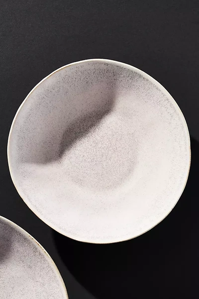 Anthropologie Levi Side Plate In Animal Print