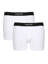 TOM FORD PACK OF TWO BOXERS