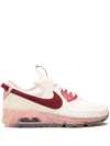 Nike White Air Max Terrascape 90 Sneakers In White