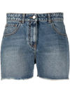 Palm Angels Jeans In Blue